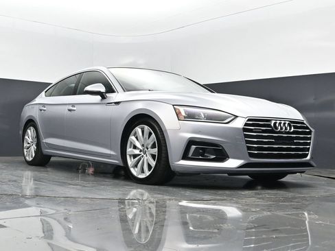 Used 2018 Audi A5 2.0T Prestige w/ Driver Assistance Package AWD/4WD image 20