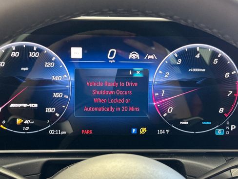 New 2026 Mercedes-Benz CLE 53 AMG 4MATIC Cabriolet image 16