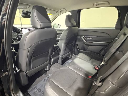 New 2026 MAZDA CX-5 Preferred AWD/4WD image 32