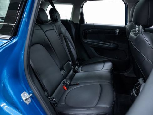 Used 2024 MINI Cooper Countryman S AWD/4WD image 24