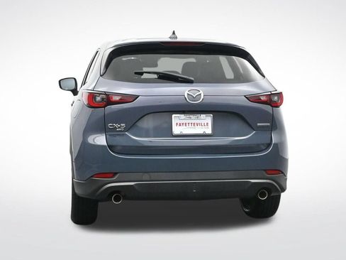 Used 2024 MAZDA CX-5 Carbon Edition AWD/4WD image 8