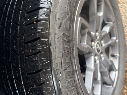 Used 2023 Ford Bronco Sport Big Bend w/ Convenience Package AWD/4WD image 2