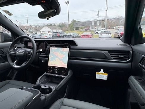 New 2026 GMC Terrain AT4 image 21