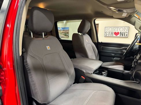 Used 2020 RAM 1500 Big Horn image 45