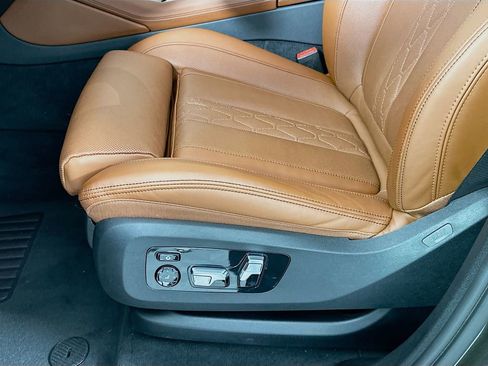 Certified 2023 BMW X6 xDrive40i w/ M Sport Package image 20