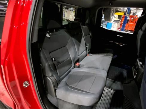 Used 2019 Chevrolet Silverado 1500 RST w/ All-Star Edition image 20