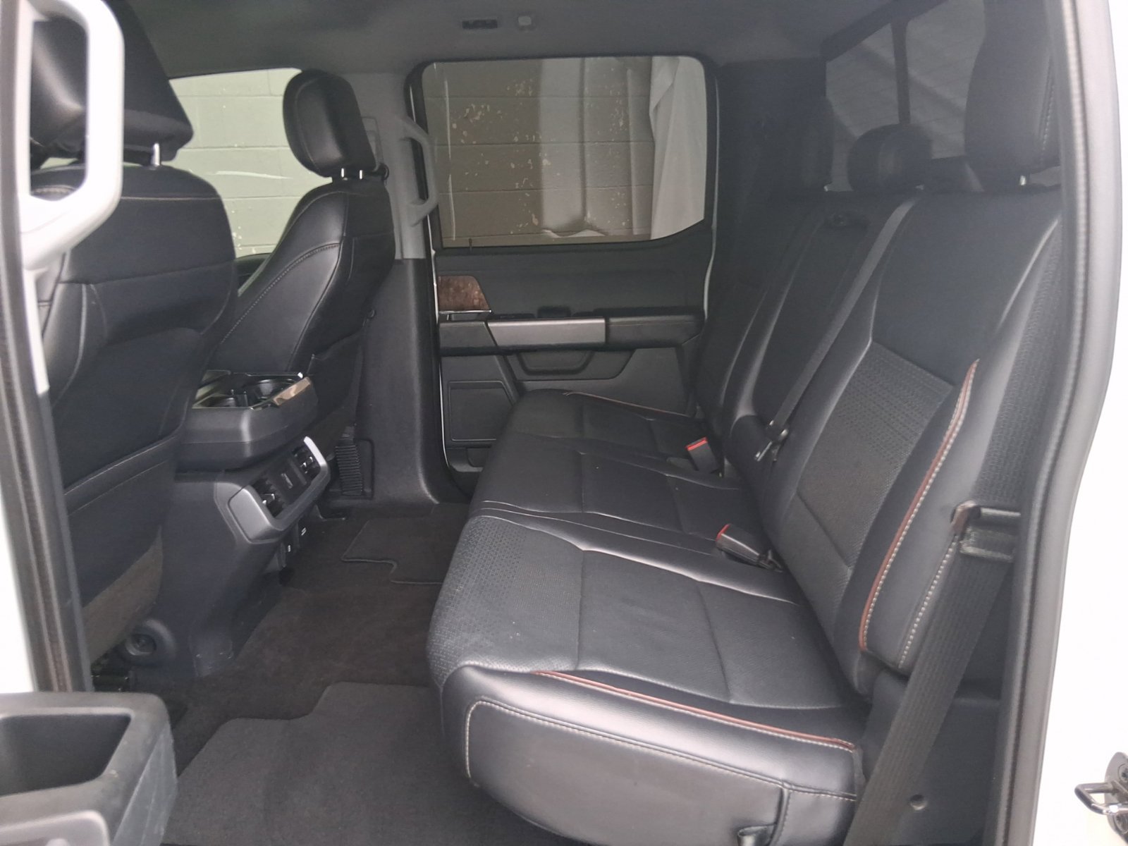 Used 2021 Ford F150 Lariat RWD image 15