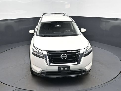 Used 2022 Nissan Pathfinder SV FWD image 37