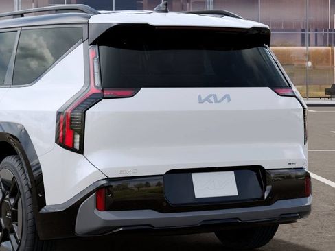 New 2026 Kia EV9 GT-Line AWD/4WD image 14