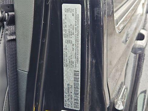 New 2025 Jeep Wrangler Unlimited Rubicon 392 image 29