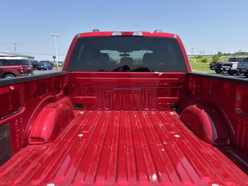 New 2025 Ford F150 STX w/ Equipment Group 201A FX4 image 37