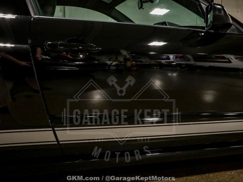 Used 2007 Ford Mustang GT Premium RWD image 58