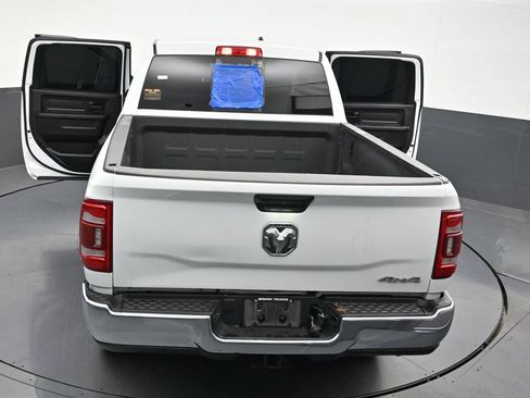 Used 2024 RAM 2500 Tradesman w/ Chrome Appearance Group AWD/4WD image 36