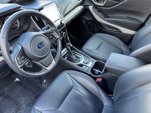 Used 2023 Subaru Forester Limited image 11