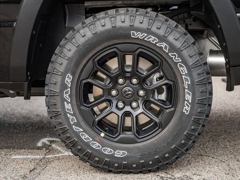 New 2026 RAM 1500 Rebel image 20