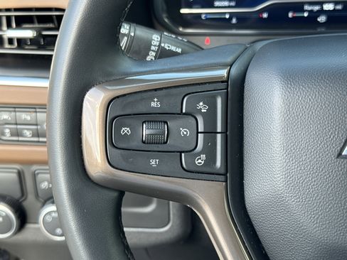 Used 2023 Chevrolet Tahoe High Country image 28