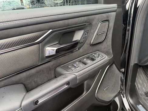 Used 2026 RAM 1500 RHO w/ RHO Level 1 Equipment Group image 14