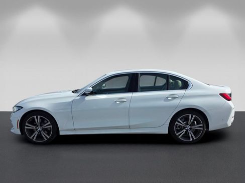Used 2024 BMW 330i Sedan w/ Premium Package RWD image 7