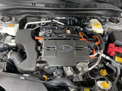 Used 2025 Subaru Forester Touring image 34