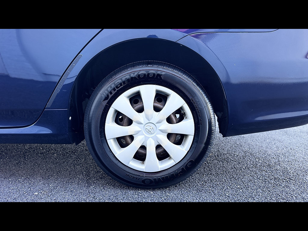 Used 2011 Toyota Corolla FWD image 15