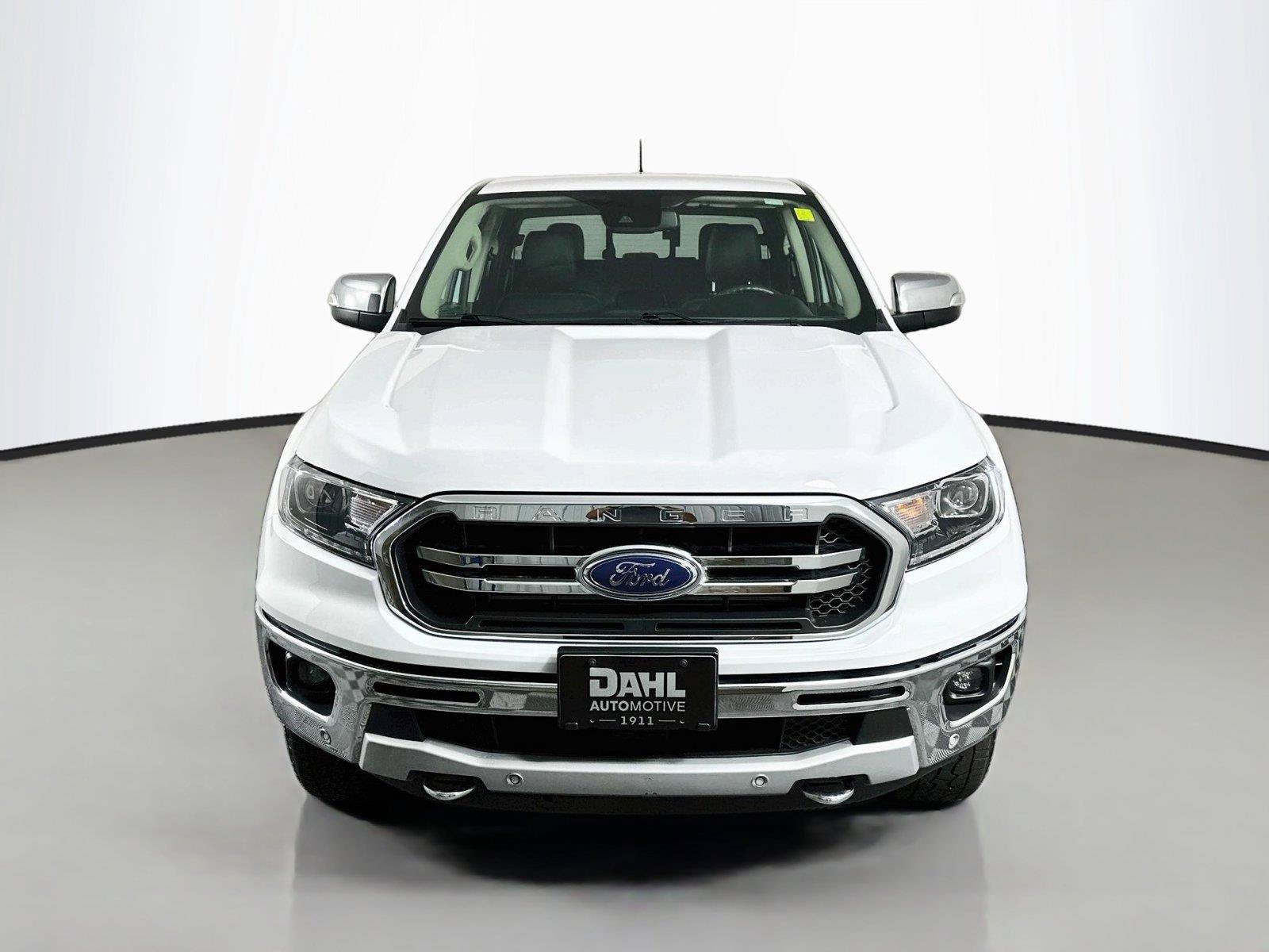 Used 2019 Ford Ranger Lariat w/ Equipment Group 501A Mid AWD/4WD image 3