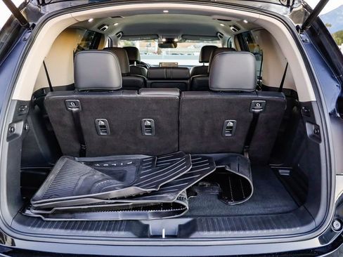 Used 2025 Honda Pilot EX-L image 27