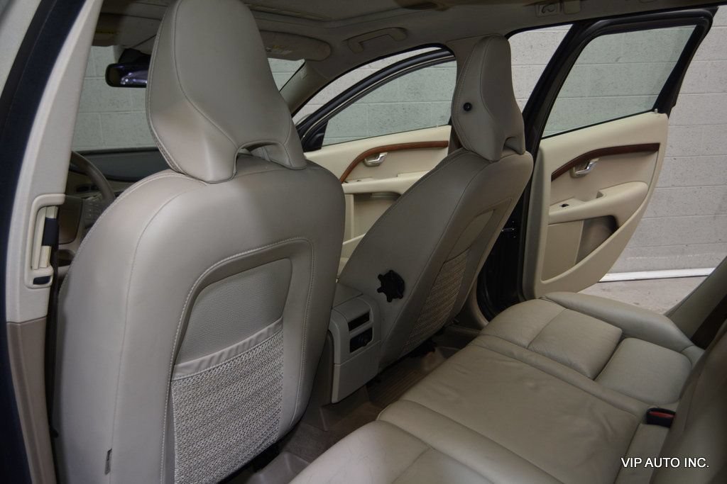 Used 2010 Volvo XC70 3.2 AWD/4WD image 20