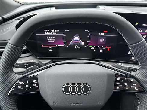 New 2025 Audi SQ5 Premium Plus image 10