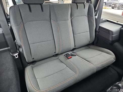 New 2026 Jeep Wrangler Sport image 11