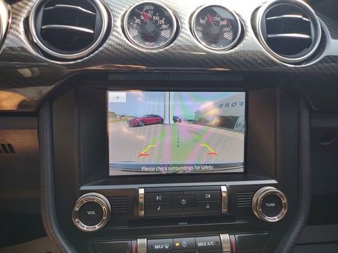 Used 2020 Ford Mustang Shelby GT500 w/ Carbon Fiber Track Pack image 20