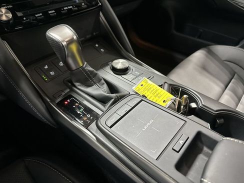 Used 2025 Lexus IS 350 F Sport w/ Navigation Package AWD/4WD image 27