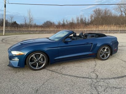 Used 2022 Ford Mustang GT Premium w/ Equipment Group 401A