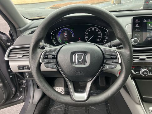 Used 2020 Honda Accord EX image 19