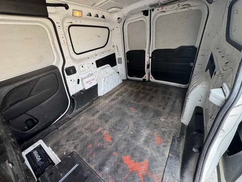 Used 2019 RAM ProMaster City Tradesman image 16