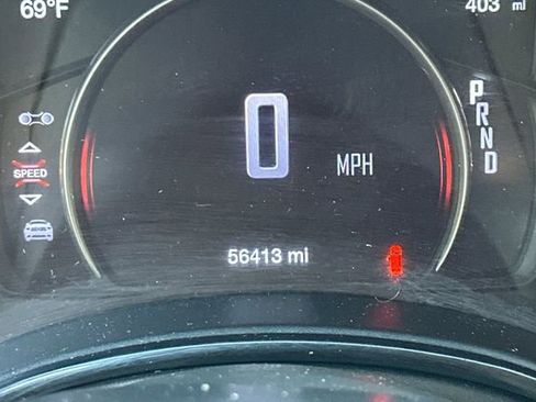 Used 2024 Dodge Durango GT image 29