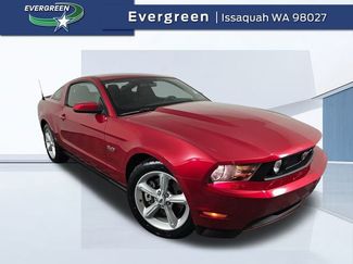Used 2012 Ford Mustang GT 360° Tour