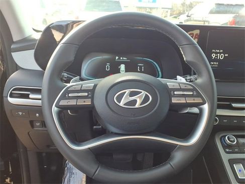 Used 2025 Hyundai Palisade SEL image 9