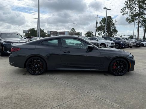 New 2027 BMW M440i Coupe w/ Premium Package RWD image 3