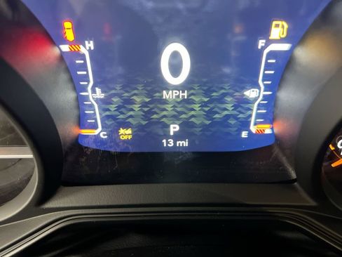 New 2026 Jeep Wrangler Sahara AWD/4WD image 13