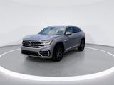 Used 2021 Volkswagen Atlas Cross Sport SE image 3
