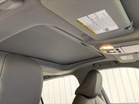 Used 2023 Toyota Highlander XLE AWD/4WD image 22