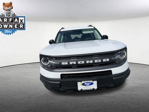 Certified 2024 Ford Bronco Sport Big Bend image 3