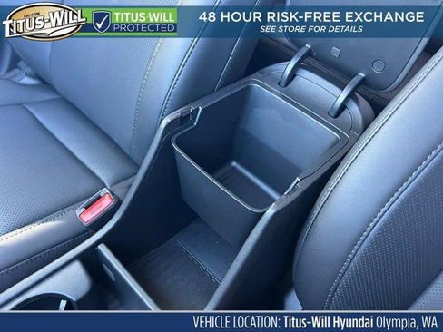 New 2026 Hyundai Kona Limited AWD/4WD image 68