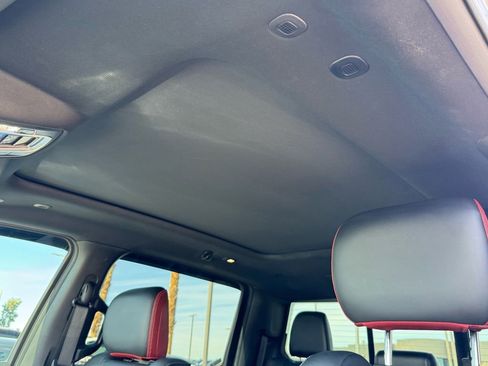 Used 2021 RAM 1500 Rebel w/ Rebel Level 2 Equipment Group image 13