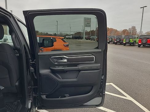 New 2026 RAM 1500 Big Horn image 25