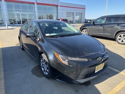 Certified 2023 Toyota Corolla LE