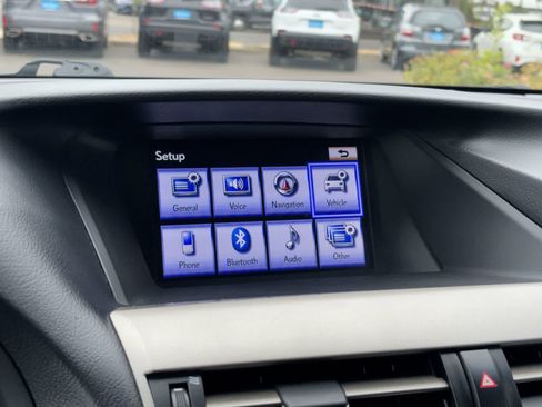 Used 2015 Lexus RX 350 F Sport w/ Navigation Package AWD/4WD image 19