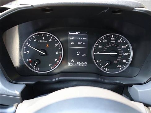 Used 2024 Subaru Crosstrek 2.0i Premium AWD/4WD image 15