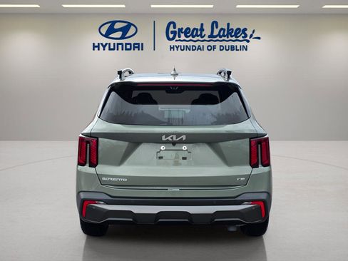 Used 2024 Kia Sorento SX Prestige image 4