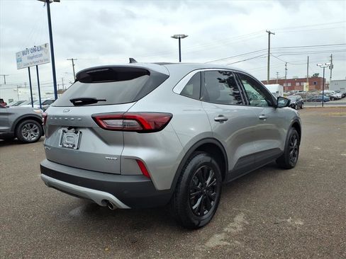 Certified 2024 Ford Escape Active w/ Tech Pack #1 image 6